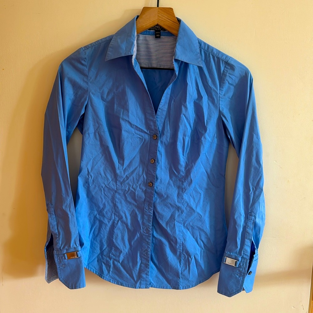 Express Women’s Button Down